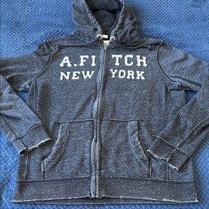 Abercrombie & Fitch hoodie